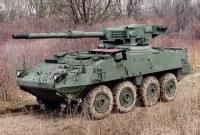 Stryker