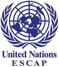 Των Ηνωμένων Εθνών Οικονομικής και Κοινωνικής Επιτροπής για την Ασία και τον Ειρηνικό