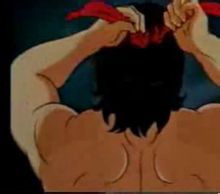 Rambo: 1980 αμερικανικό καρτούν