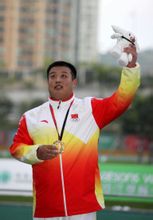 Zhang Jun