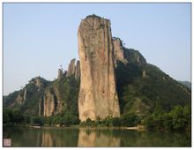 Dinghu Peak