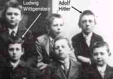 Wittgenstein