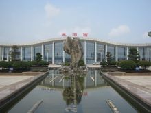 Yuqing Township