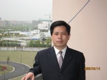 Li ZhenZhong: Shangqiu Teachers College των Φιλελευθέρων Τεχνών, Αναπληρωτής Καθηγητής