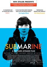 Submarine: 2010 Movie