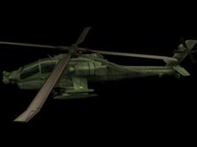 apache: ελικόπτερα των ΗΠΑ
