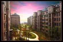 Henan, Κίνα Real Estate Ανάπτυξης Co, Ltd