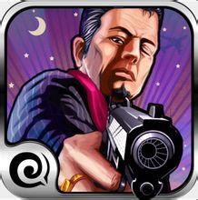Metropolis: iOS παιχνίδι με το ίδιο όνομα