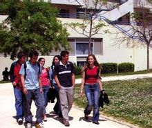 Μασσαλία σχολές μηχανικών