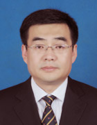 Li Jianguo: Κινεζικό Κομμουνιστικό Κόμμα Γραμματέας Fenyang