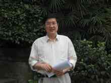 Li Longquan: Σιτσουάν Διεθνών Σπουδών του Πανεπιστημίου, Αναπληρωτής Καθηγητής