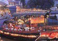 Clarke Quay