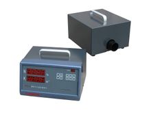 Smokemeter