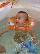 Το baby swimming