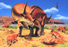 Ornithischian