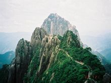 Lotus Peak