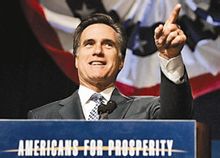 Romney