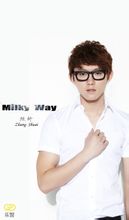 Zhang Shuai: Milky Way συνδυασμό μελών