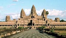 Angkor
