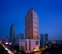 Nanjing Jinhui Hotel