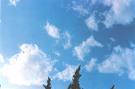 Broken cumulus