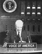 Eisenhower Δόγμα