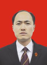 Zhang Shuai: Δικαστήριο Ningxiang County Λαϊκού