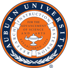 Πανεπιστήμιο Auburn