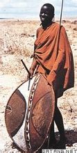 Masai: Ανατολικής Αφρικής νομάδες