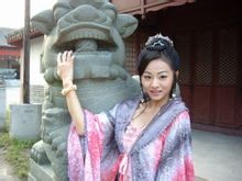 Qiu Ling Su