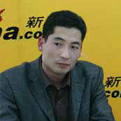 Zhou Zhiyong: θεατρικός συγγραφέας