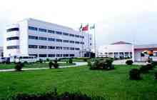 Βόρεια Κίνα Pharmaceutical Co, Ltd