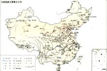 Κίνα Τουρισμός Γεωγραφία