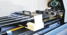 Deep Hole Drilling Machine