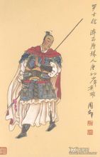 Luo Shixin