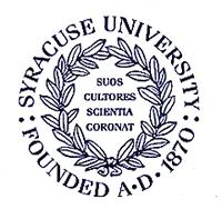 Πανεπιστήμιο Syracuse