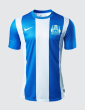 Guangzhou R & F Football Club