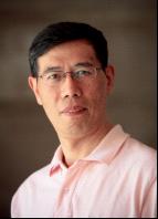 Xiaofeng Zhang: Καθηγητής Επικοινωνίας του Πανεπιστημίου της Κίνας
