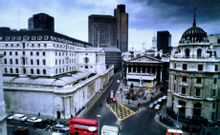 City of London