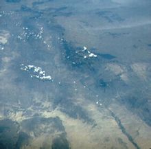 Κοιλάδα Great Rift