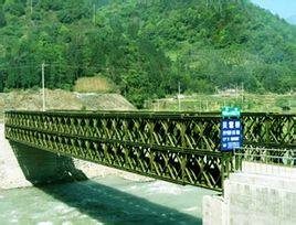 Bailey Bridge