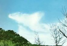 Πυκνά cirrus