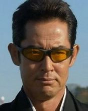 Shinji Yamashita