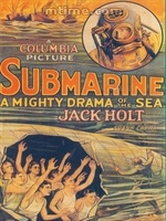 Submarine: 1928 αμερικανική ταινία