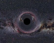 Event Horizon
