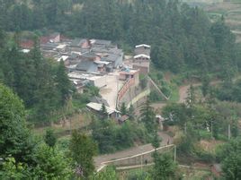 Lixing Village