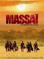 Masai: Γαλλία 2004 Pascal Plisson οδηγός ταινία