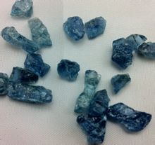Cordierite