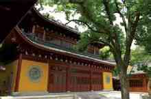 Yongfu Temple