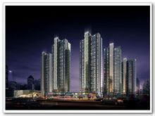 Κόσμος Ευρώπη Real Estate Ανάπτυξης Co, Ltd Fuzhou